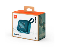 JBL GO 4 Niebieski - 1264034 - zdjęcie 4